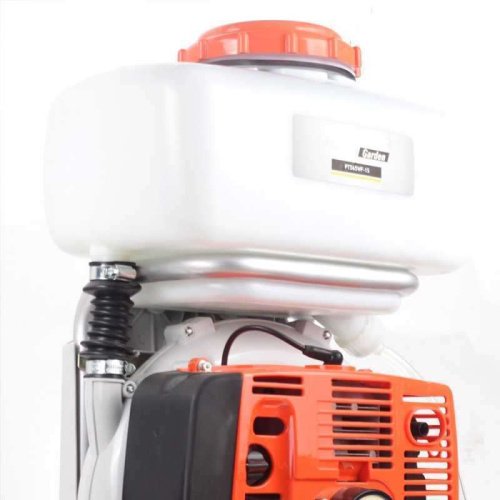 Бензиновый опрыскиватель Patriot PT 565WF-15 (ранцевый распылитель Патриот PT 565WF-15)-Tehinstrument